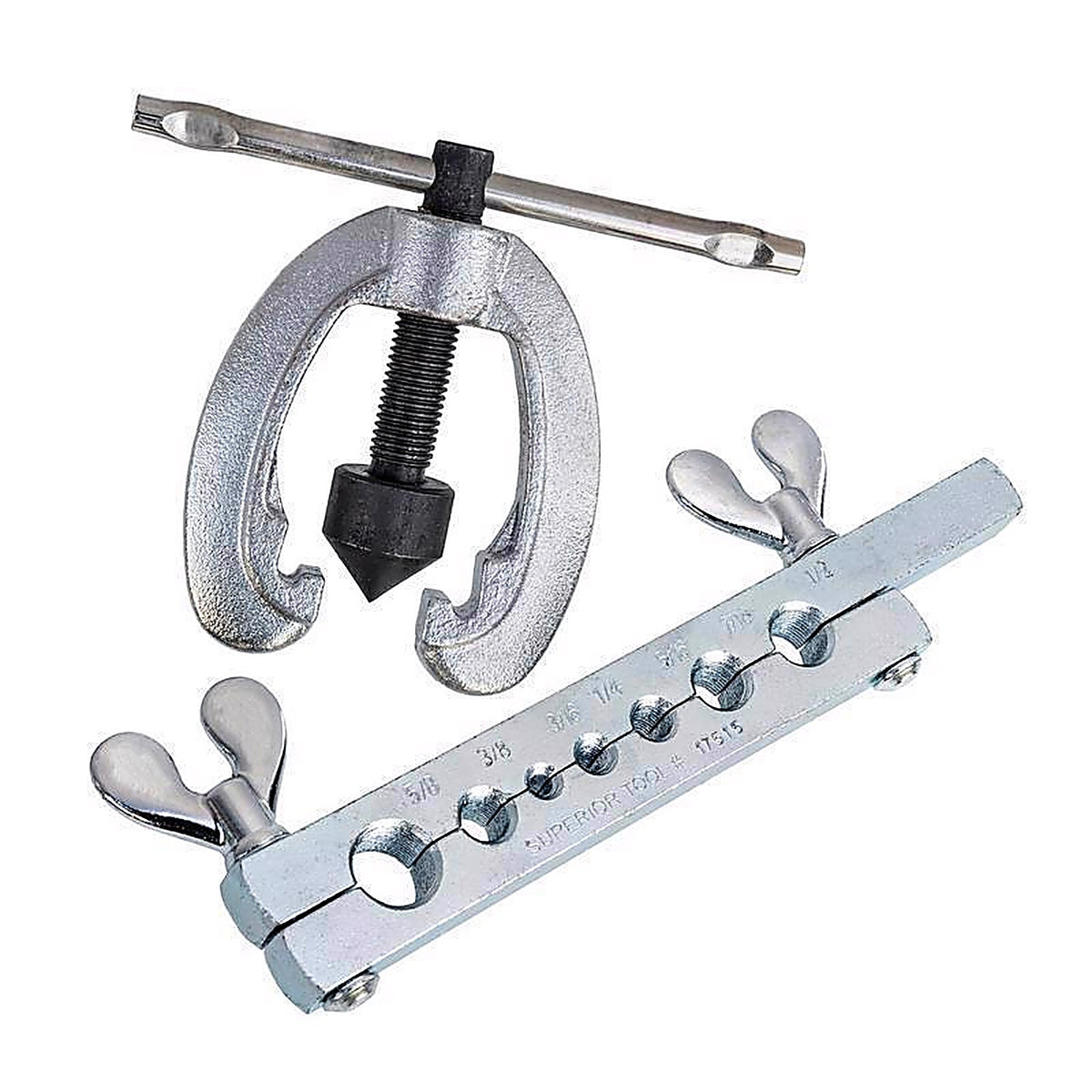 Superior Tool - 17515 - Pipe Flaring Tool 1/pc.