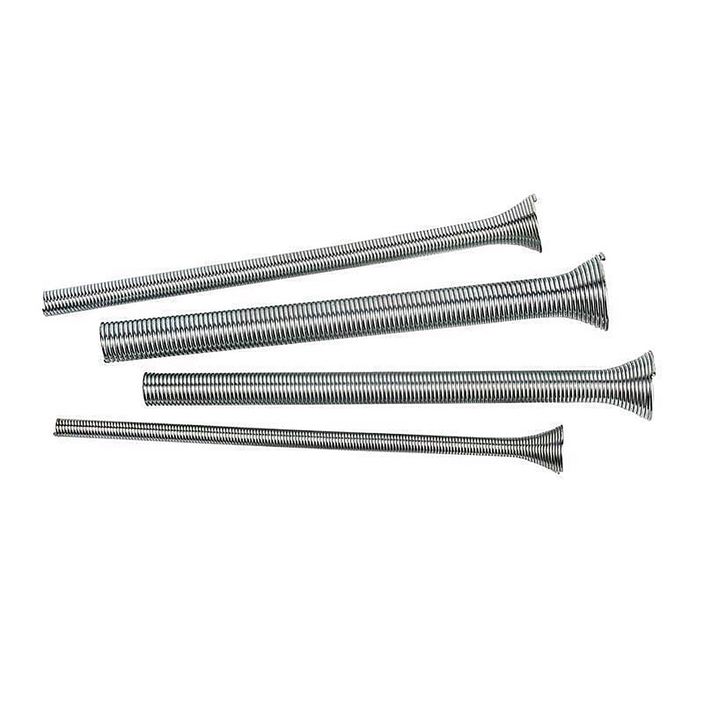 Superior Tool - 61600 - Tube Bending Set 4/pc.
