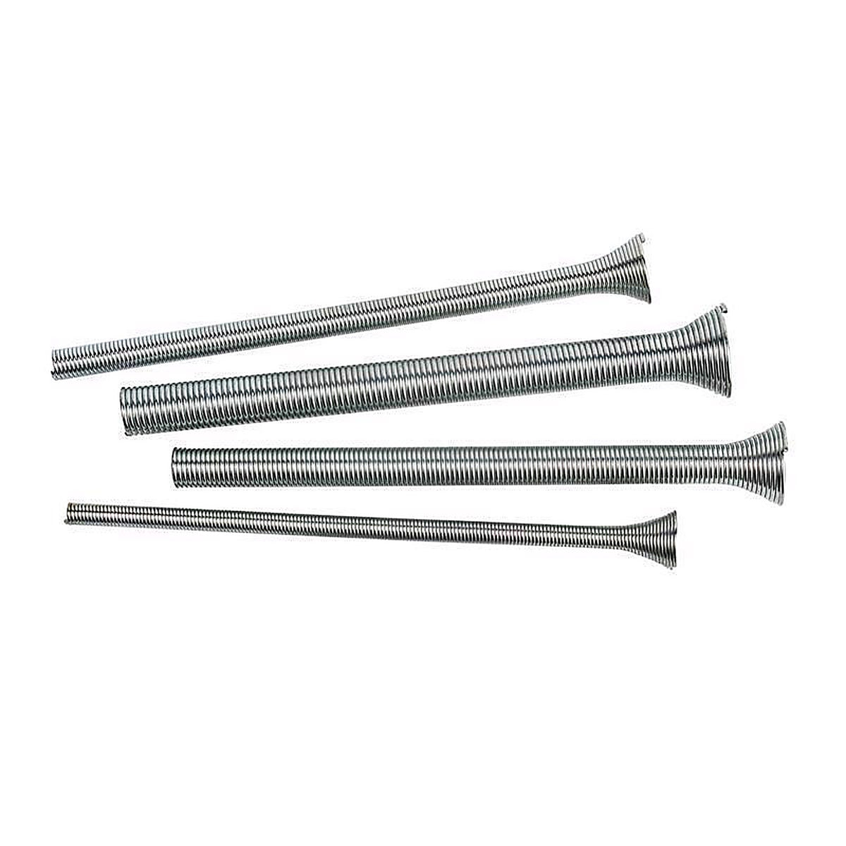 Superior Tool - 61600 - Tube Bending Set 4/pc.