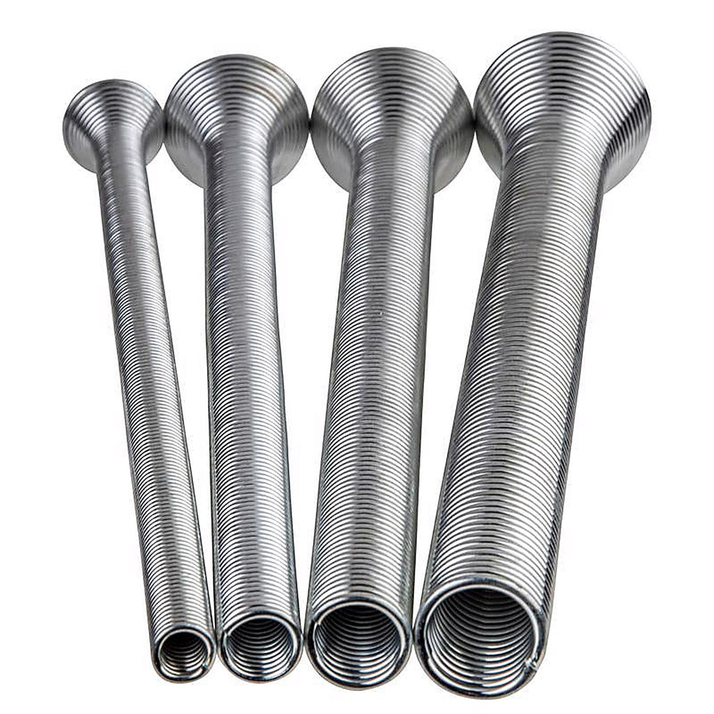 Superior Tool - 61600 - Tube Bending Set 4/pc.
