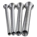 Superior Tool - 61600 - Tube Bending Set 4/pc.