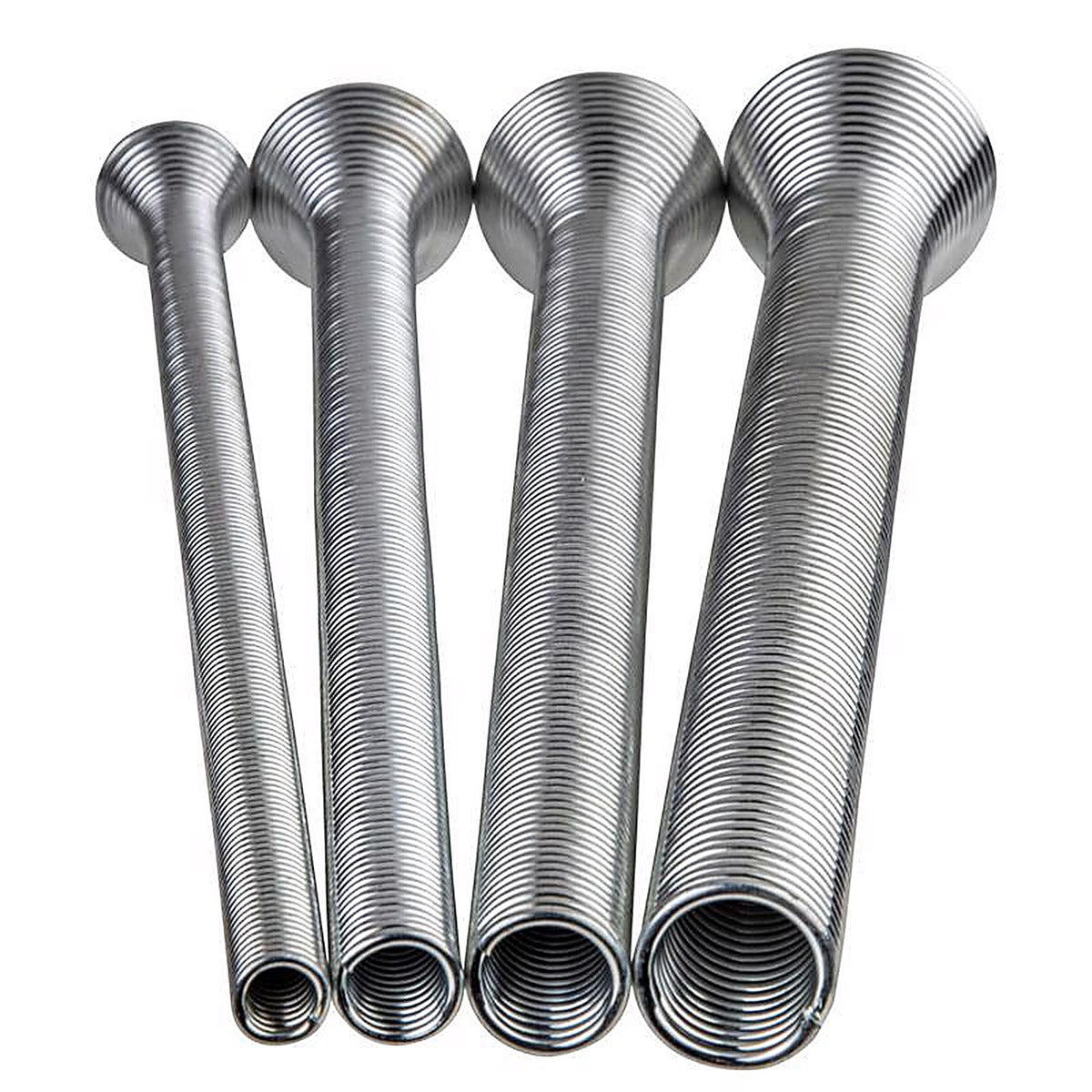 Superior Tool - 61600 - Tube Bending Set 4/pc.