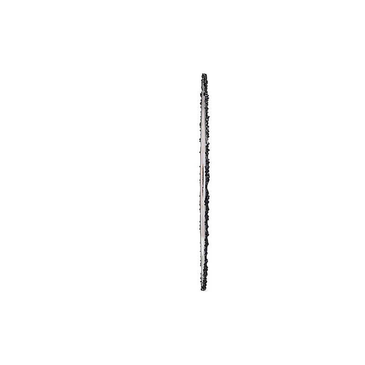 Norton - 70184684615 - Clipper 5 in. D X 7/8 in. Carbide Cut-Off Wheel 1 pc