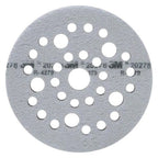 3M - 20278 - Clean Sanding Soft Interface Disc Pad, 5 in x 1/2 in x 3/4 in Multihole