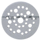 3M - 20278 - Clean Sanding Soft Interface Disc Pad, 5 in x 1/2 in x 3/4 in Multihole