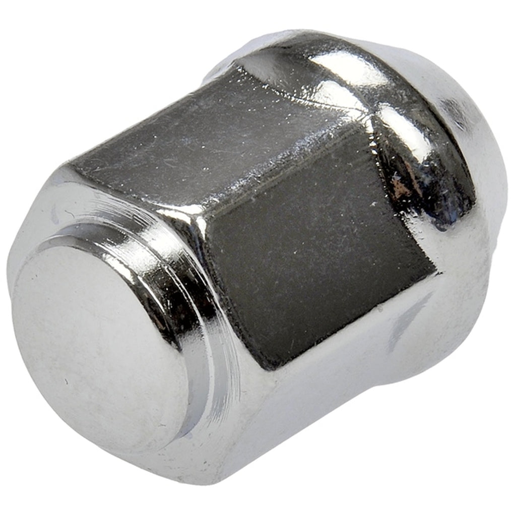 Dorman - 611-091.1 - Wheel Nut 1/2-20 Dometop - 3/4 In. Hex, 1-1/16 In. Length