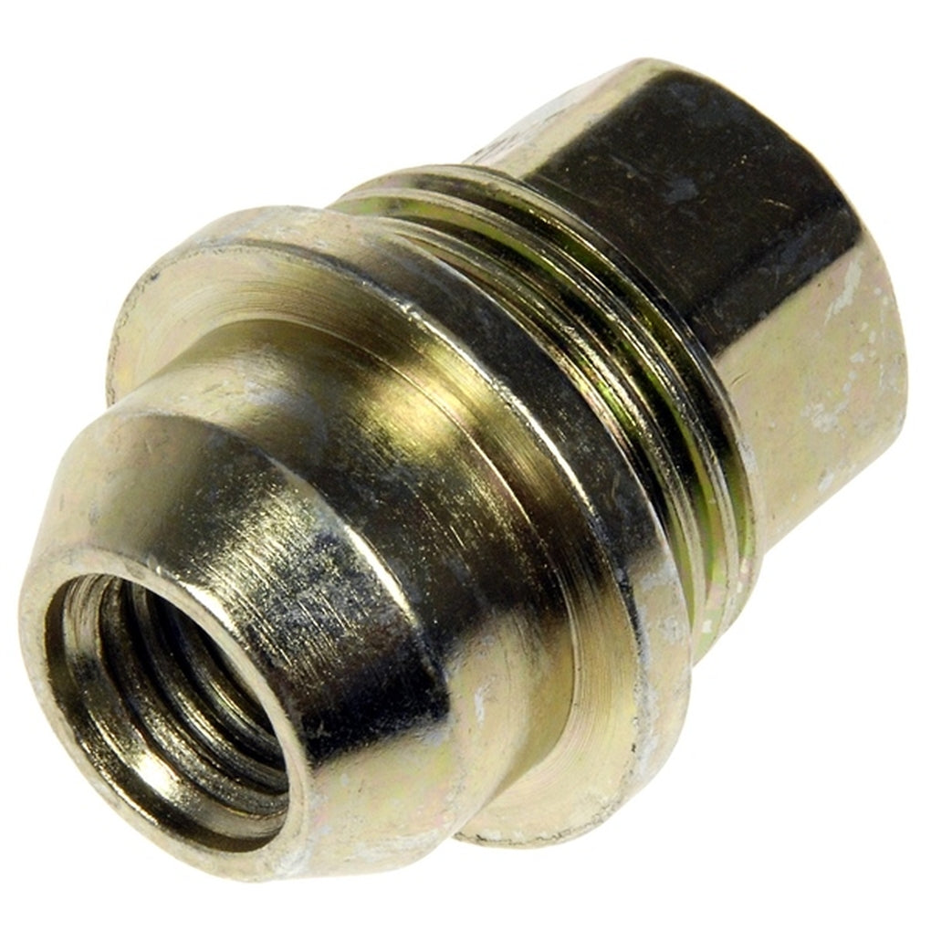 Dorman - 611-151.1 - Wheel Nut M12-1.50 External Thread - 19mm Hex, 34mm Length