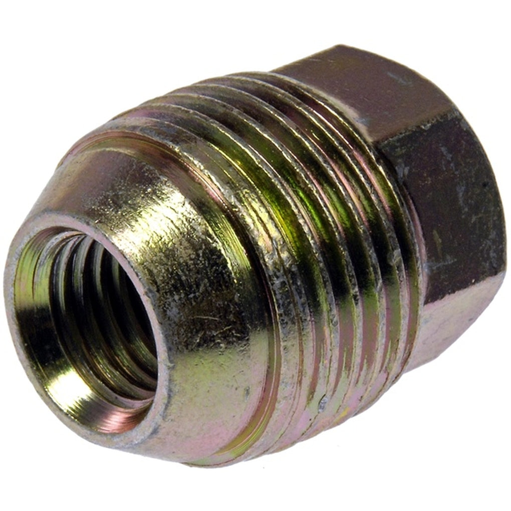 Dorman - 611-109.1 - Wheel Nut M12-1.50 External Thread - 19mm Hex, 27.5mm Length