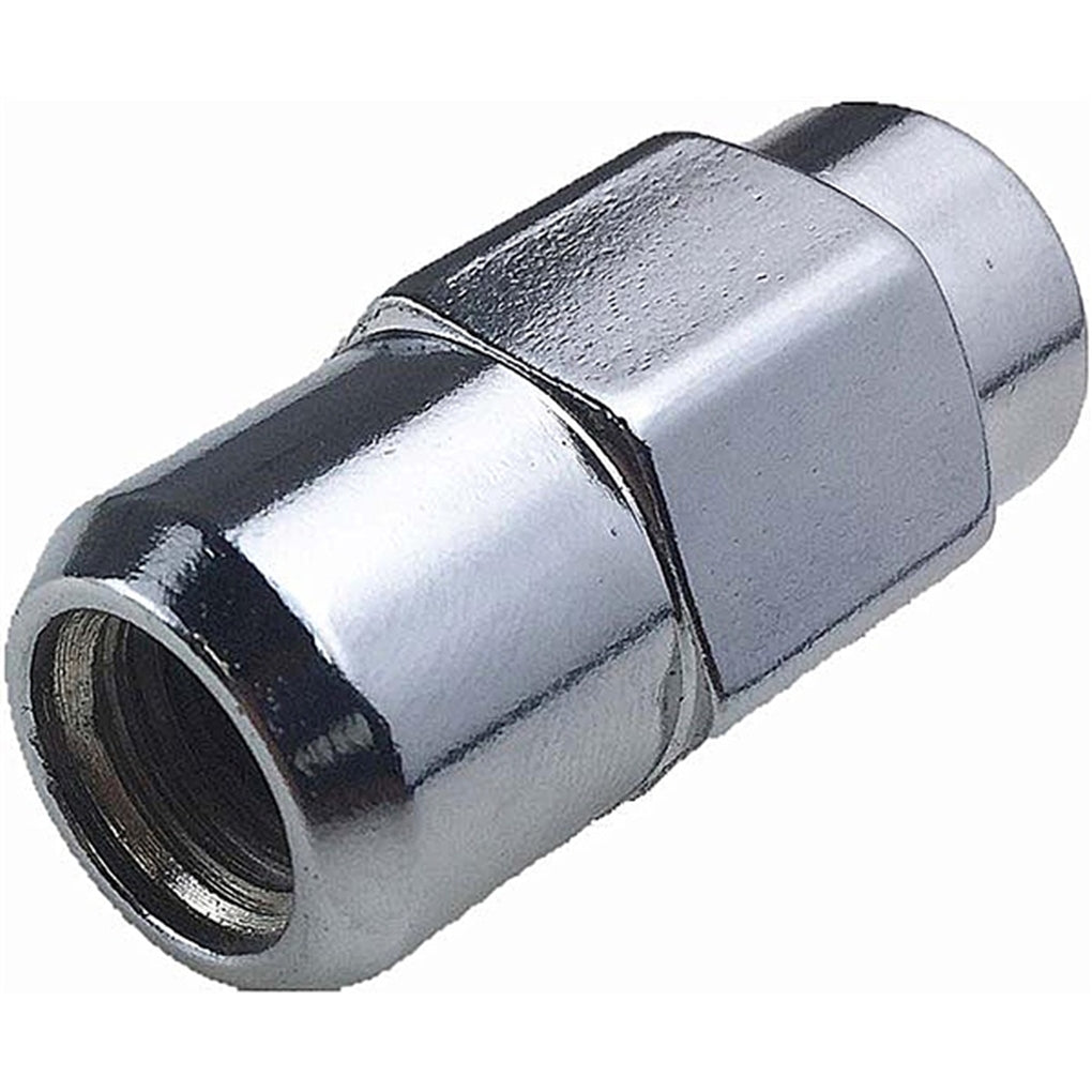 Dorman - 611-137.1 - Wheel Nut M12-1.50 Mag - 19mm Hex, 40mm Length