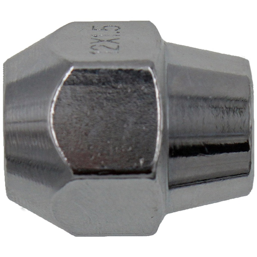 Dorman - 611-141.1 - Wheel Nut M12-1.50 Acorn - 21mm Hex, 26mm Length