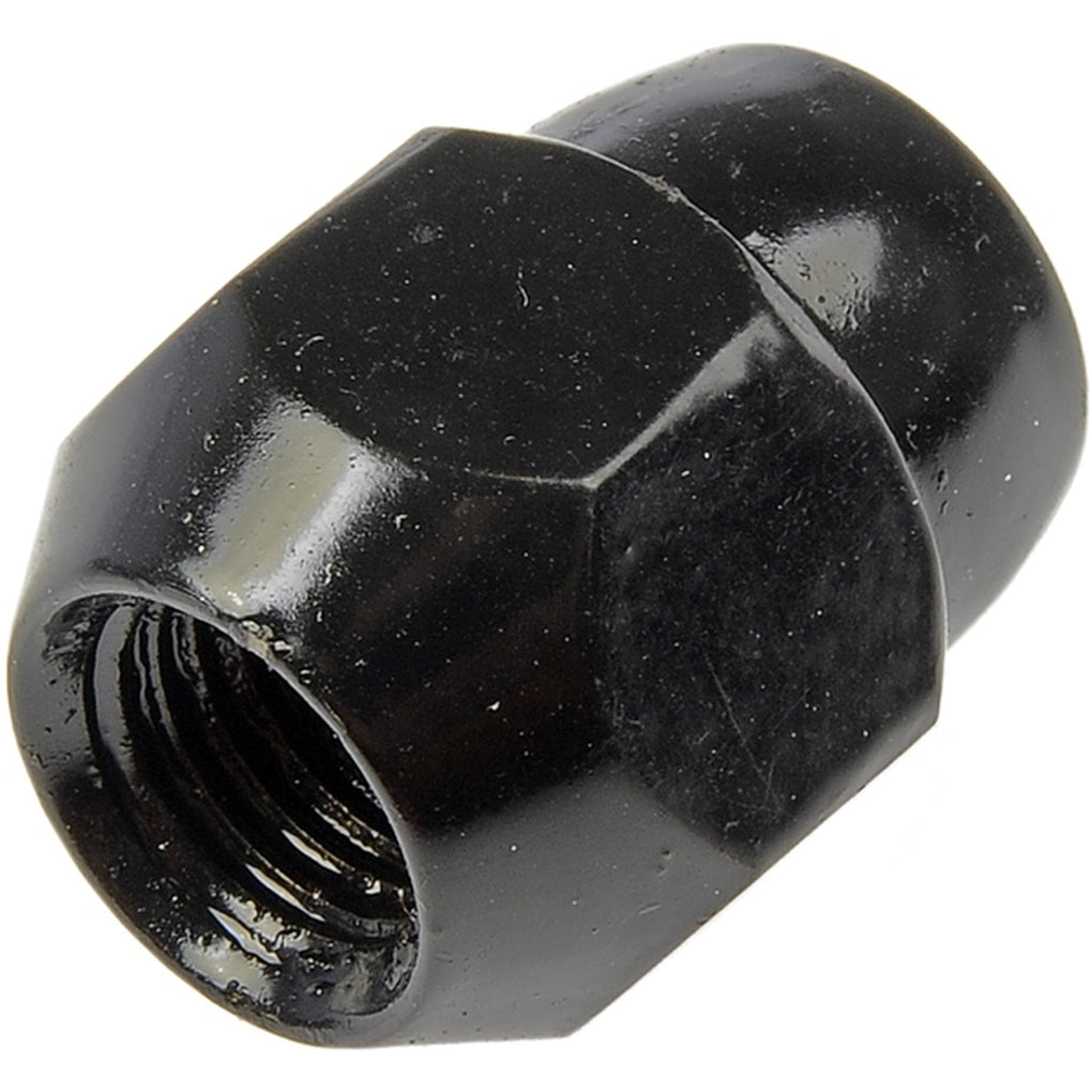 Dorman - 611-142.1 - Wheel Nut M12-1.50 Acorn - 21mm Hex, 27mm Length