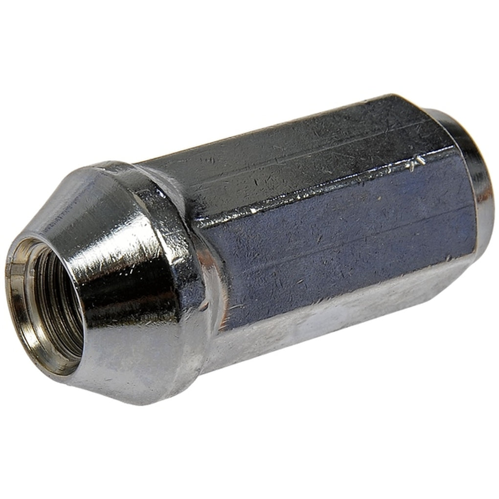 Dorman - 611-143.1 - Wheel Nut 1/2-20 Dometop - 13/16 In. Hex, 2-1/32 In. Length