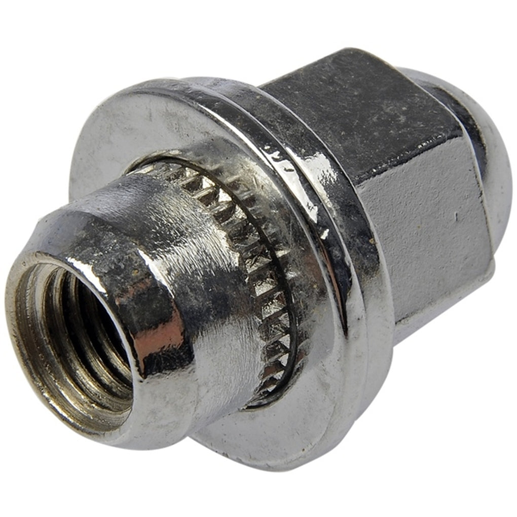 Dorman - 611-173.1 - Wheel Nut M12-1.50 Mag - 21mm Hex, 40.5mm Length