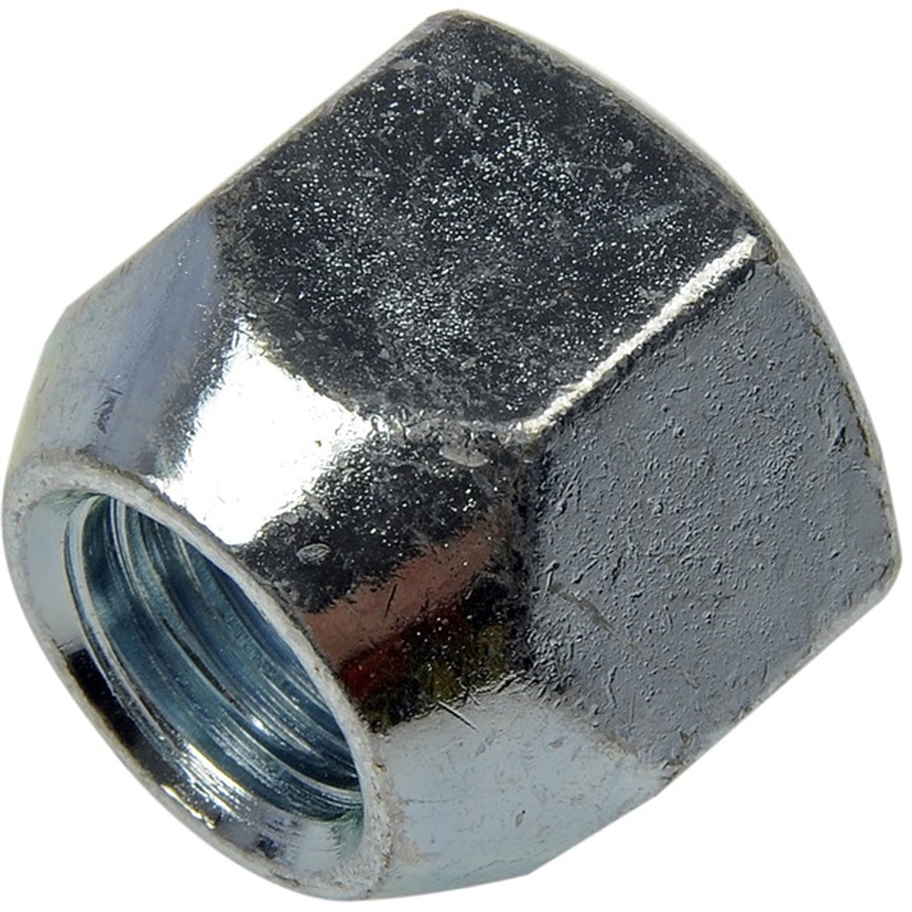 Dorman - 611-072.1 - Wheel Nut M12-1.50 Standard - 21mm Hex, 18mm Length