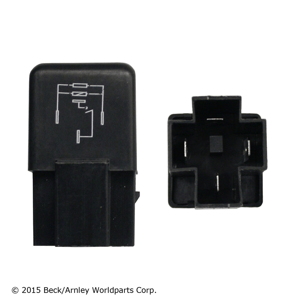 Beck Arnley - 203-0121 - Relay