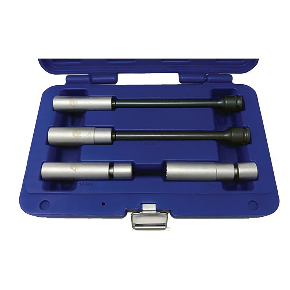 CTA - 2030 - 4 Pc. Spark Plug Socket Set - Euro