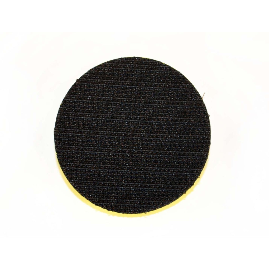 Astro Pneumatic|20302F|Backing Pad, 3 in, Hook and Loop Attachment