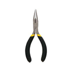 Stanley - 84-079 - 6 pc Steel Bi-Material Mini Pliers Set