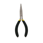 Stanley - 84-079 - 6 pc Steel Bi-Material Mini Pliers Set