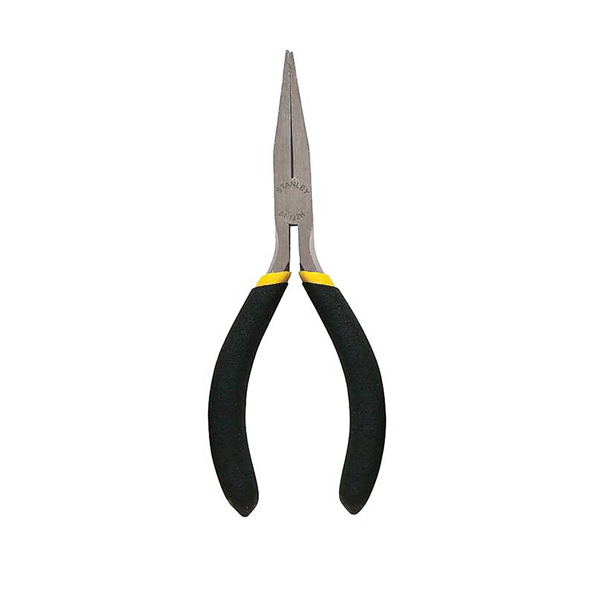 Stanley - 84-079 - 6 pc Steel Bi-Material Mini Pliers Set