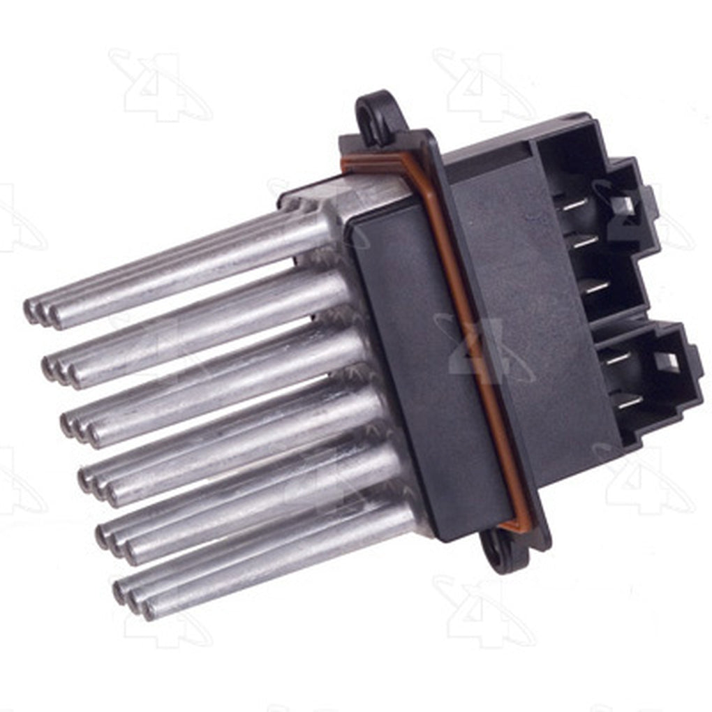 Four Seasons - 20316 - Resistor Block