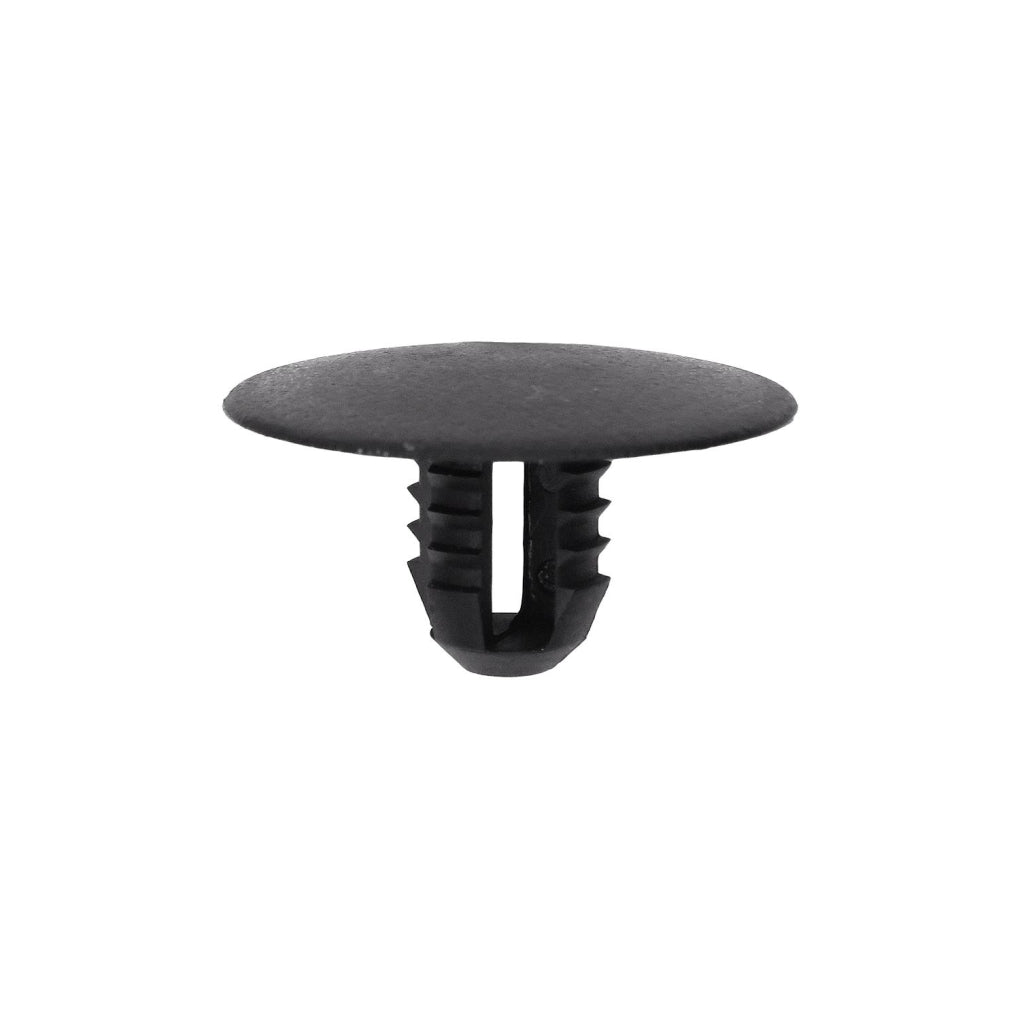 Auveco - 20319 - Ford Hood Insulation Retainer Black Nylon