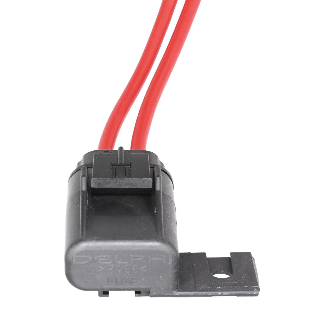 Auveco - 20320 - High Power Sealed Autofuse Holder 40 Amp