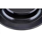 Superior Tool - 42525 - Replacement Cutter Wheel Black