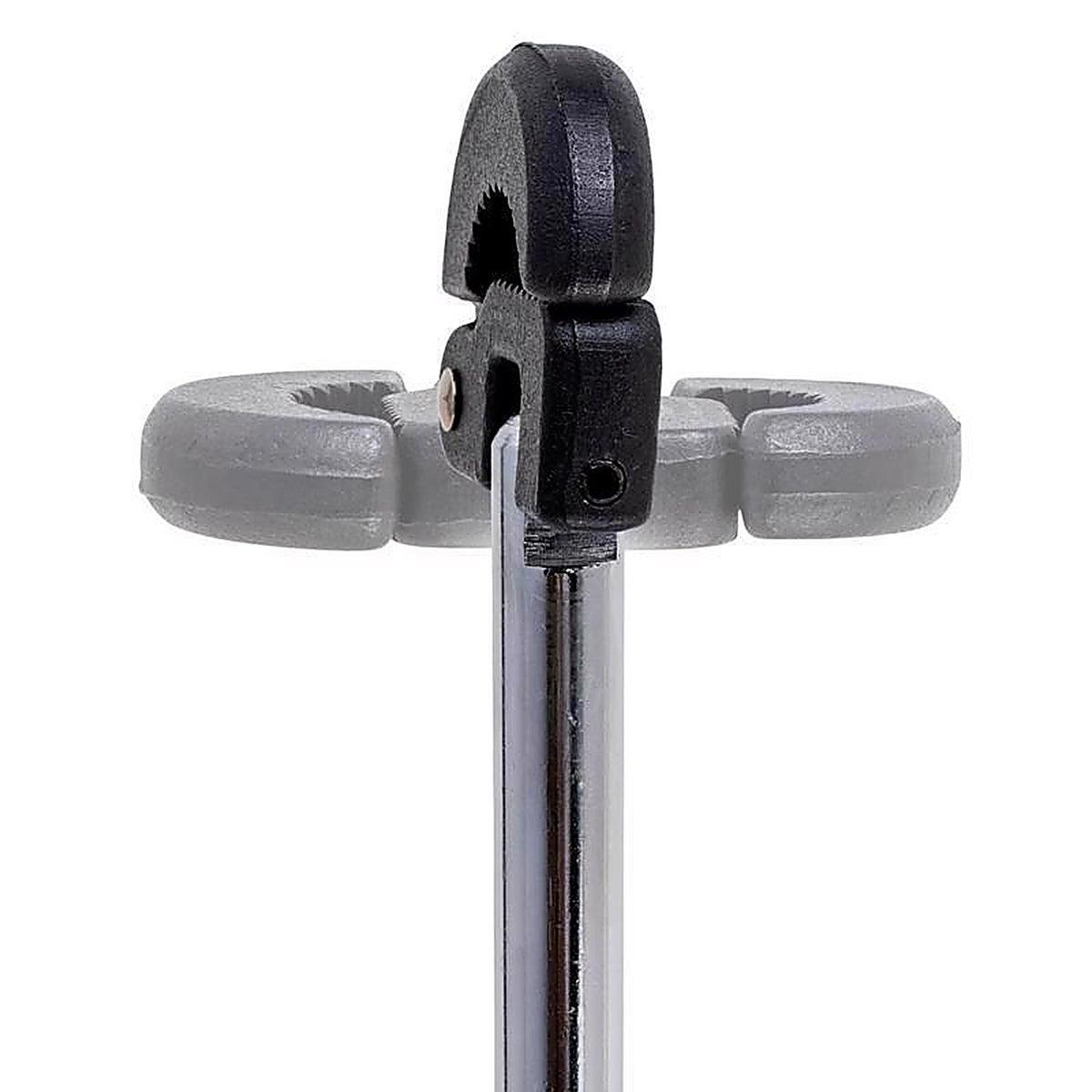 Superior Tool - 3811 - Basin Wrench Silver 1/pc.