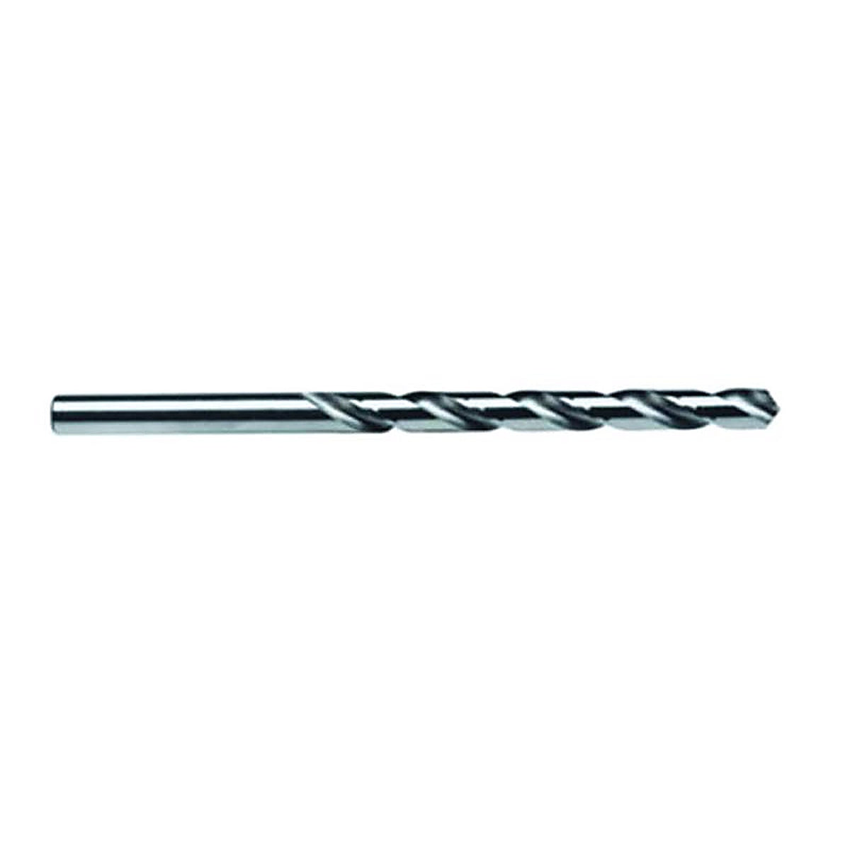 Irwin - 81321 - High Speed Steel Letter U Drill Bit Straight Shank 1 pc