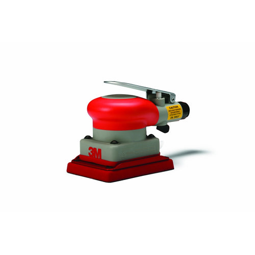 3M - 20331 - Orbital Sander, 3 in x 4 in Non-Vacuum 10,000 RPM, 20331