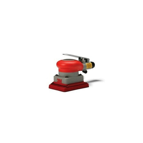 3M - 20331 - Orbital Sander, 3 in x 4 in Non-Vacuum 10,000 RPM, 20331
