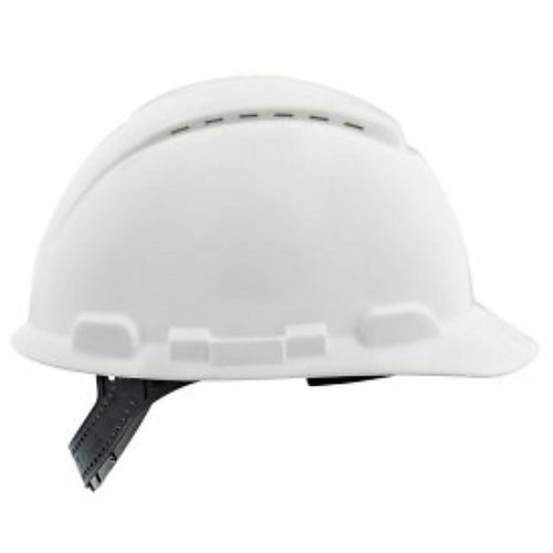 3M - CHHWH1-V-12-DC - Pinlock Hard Hat White Vented