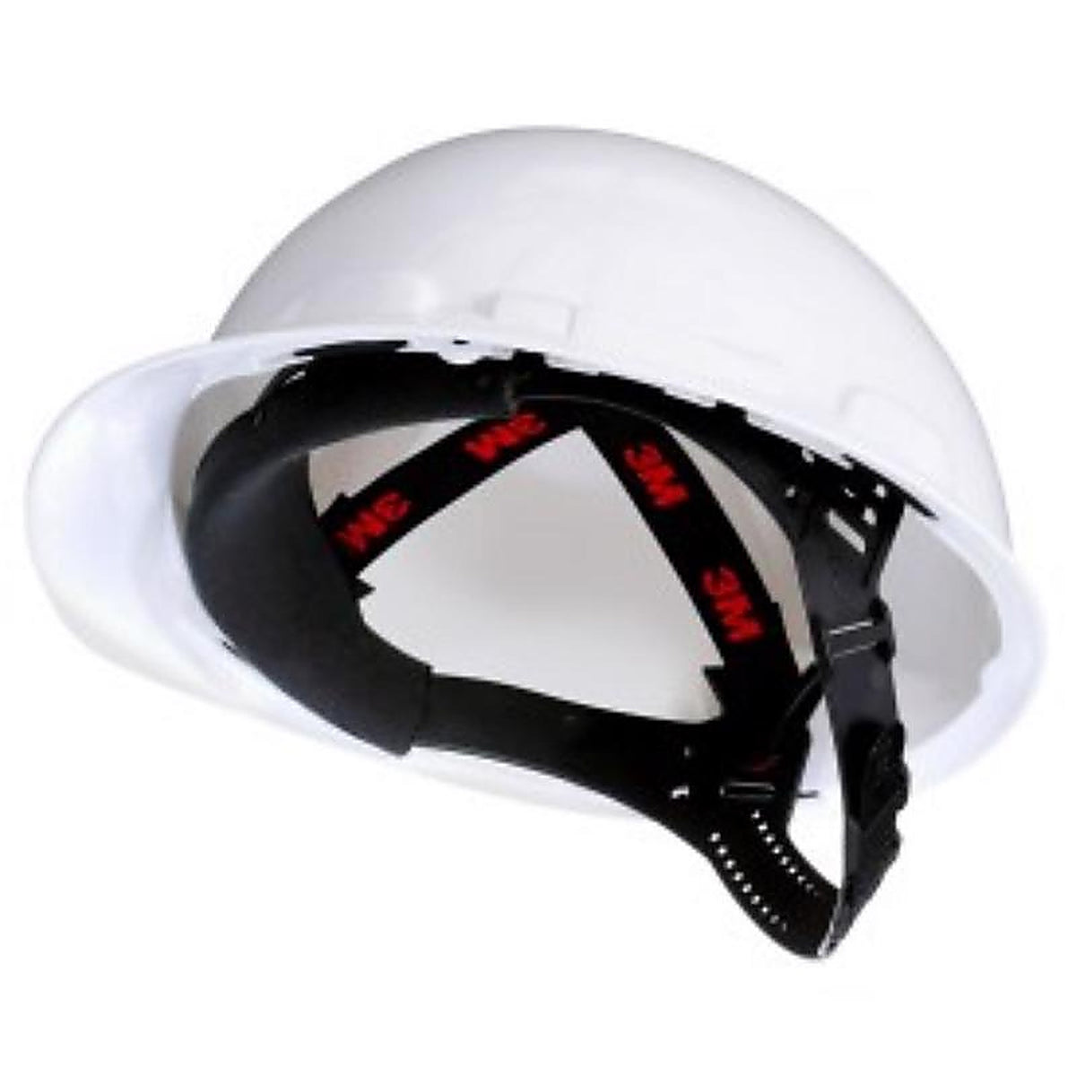 3M - CHHWH1-V-12-DC - Pinlock Hard Hat White Vented