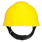 3M - CHHYH1-V-12-DC - Pinlock Hard Hat Yellow Vented