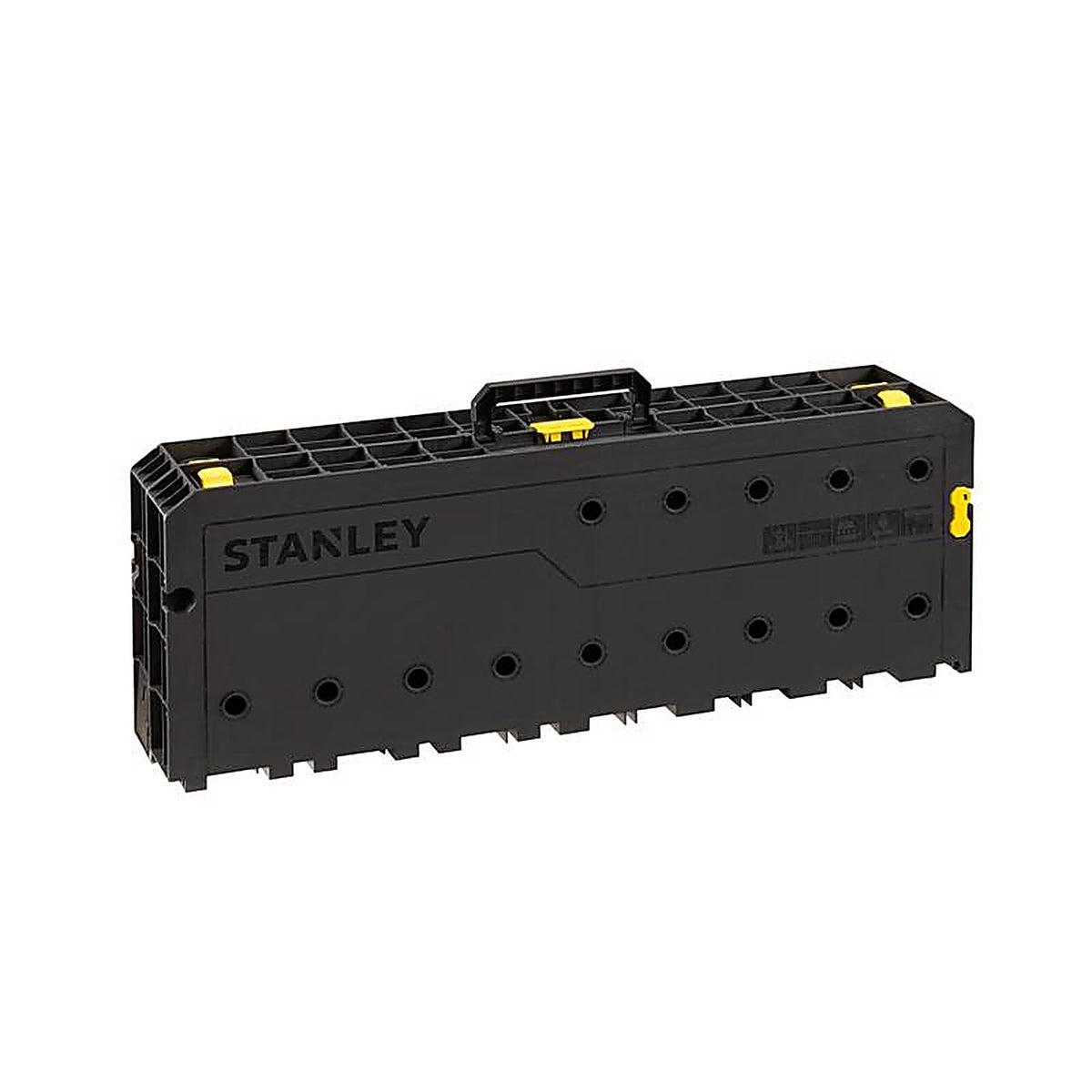 Stanley - STST11552 - 33.5 in. L X 23.5 in. W X 29 in. H Folding Workbench 700 lb. cap.