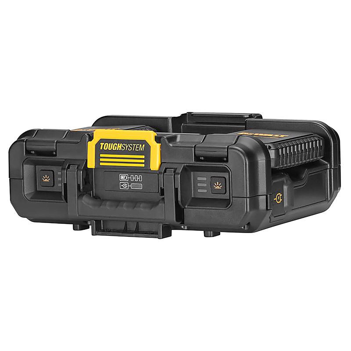 DeWalt - DWST08060 - ToughSystem 2.0 4000 lm LED Dual Power Handheld Work Light