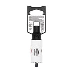 Blu-Mol - E0217039 - Xtreme 1-1/8 in. Bi-Metal Hole Saw 1 pk