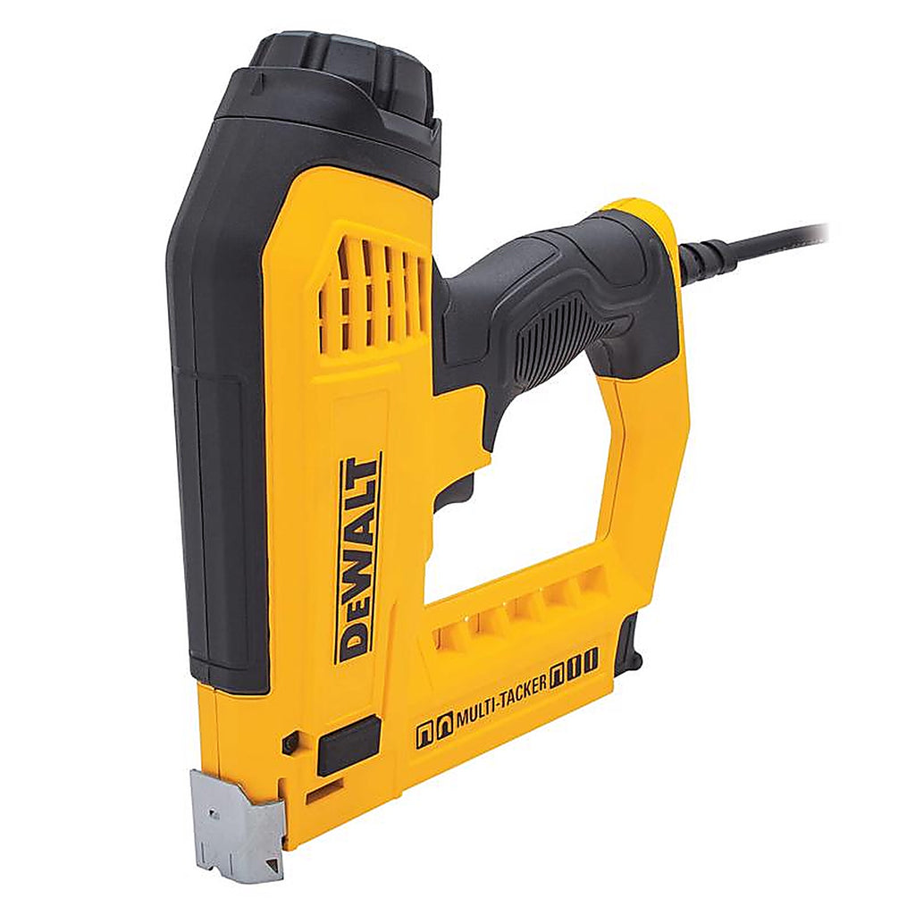 DeWalt - DWHT75021 - 18 Ga. 3/8 in. Multi-Tacker