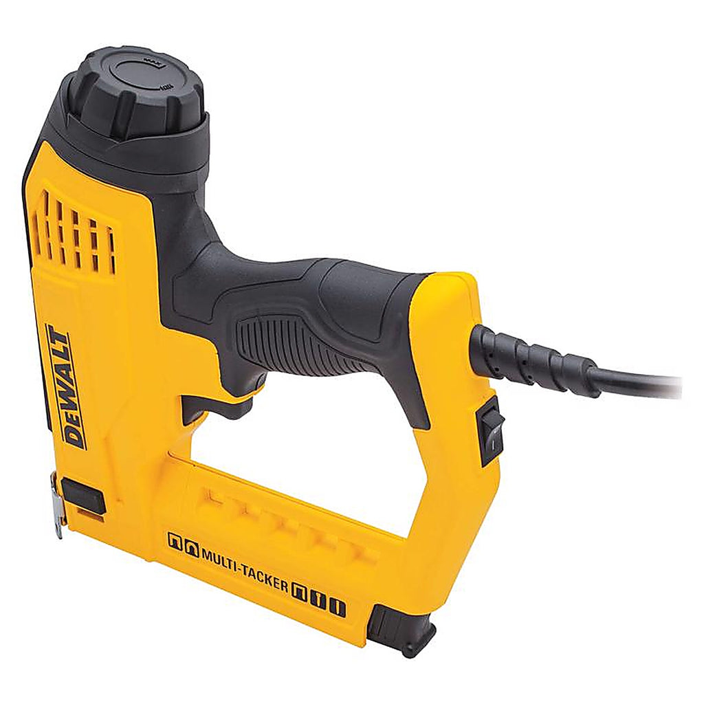 DeWalt - DWHT75021 - 18 Ga. 3/8 in. Multi-Tacker