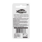 Blu-Mol - E0217083 - Xtreme Square 3 X 2 in. L Screwdriver Bit S2 Tool Steel 2 pc