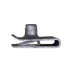 Auveco - 20339 - Extruded U-Nut M4.2-1.41 Screw Size