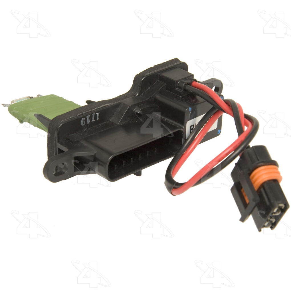 Four Seasons - 20341 - Resistor Block