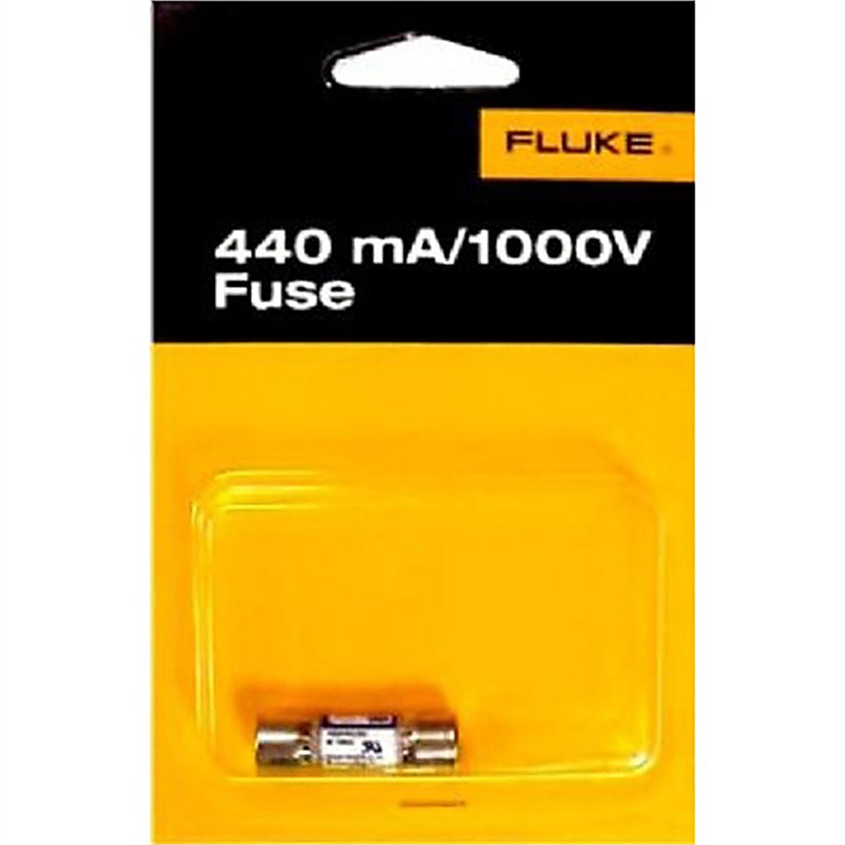 Fluke - 203411 - 440ma/1000v fuse qty 1