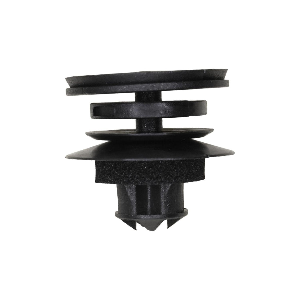 Auveco - 20341 - VW Door Trm Panel Retainer 22mm Head Diameter