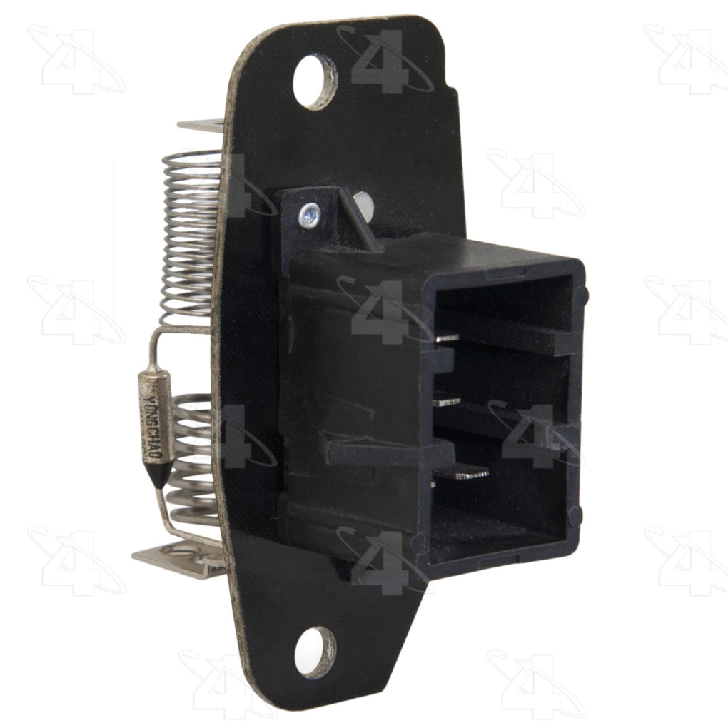 Four Seasons - 20348 - Resistor Block