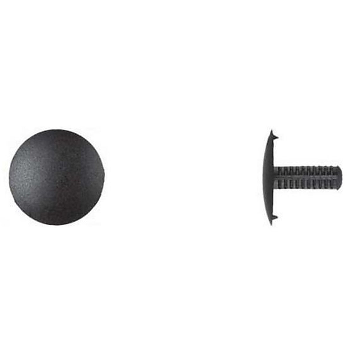 Disco - 2034MT - 5mm Hole Size 20mm Head 15mm Stem