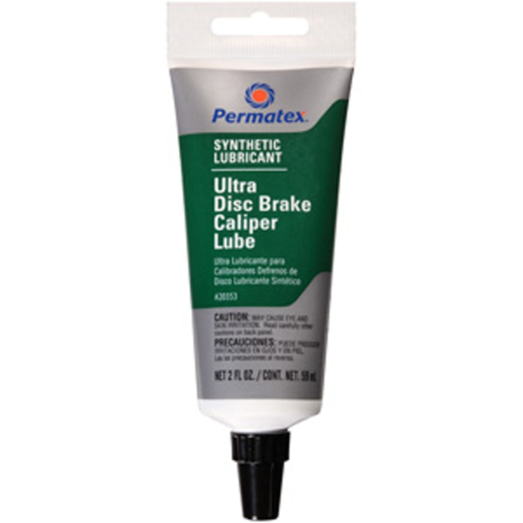 Permatex - 20353 - Ultra Disc Brake Caliper Lube