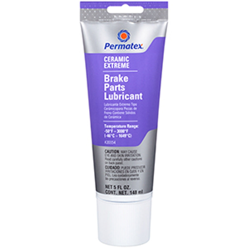 Permatex - 20354 - Ceramic Extreme Brake Parts Lubricant