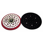 3M - 20356 - Hookit Clean Sanding Low Profile Disc Pad, 6 in, 52 Holes